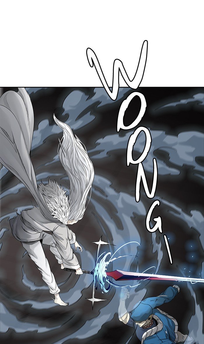 Tower of God, Chapter 461 image 069